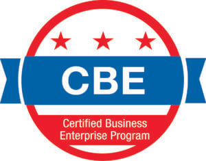 CBE Logo